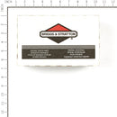 Briggs & Stratton - 709509 - MOTOR