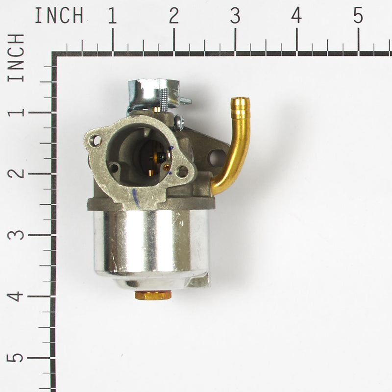 Briggs & Stratton - 594014 - Genuine OEM Replacement Carburetor for Selected Briggs & Stratton OHV Engines