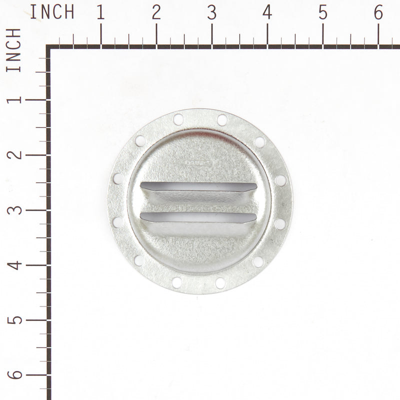 Briggs & Stratton - 795038 - DEFLECTOR-MUFFLER