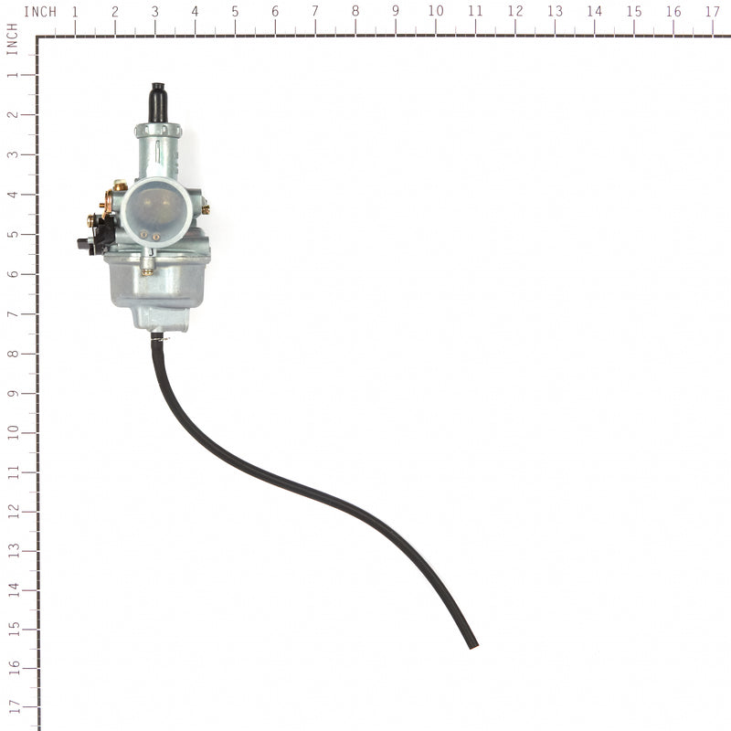 Briggs & Stratton - 557006 - CARBURETOR