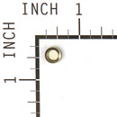 Briggs & Stratton - 691843 - CAP-VALVE