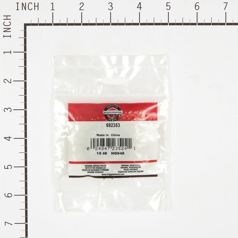 Briggs & Stratton - 692353 - GEAR-PINION