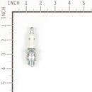Champion - 871-1 - RJ8C Small Engine Plug Carded