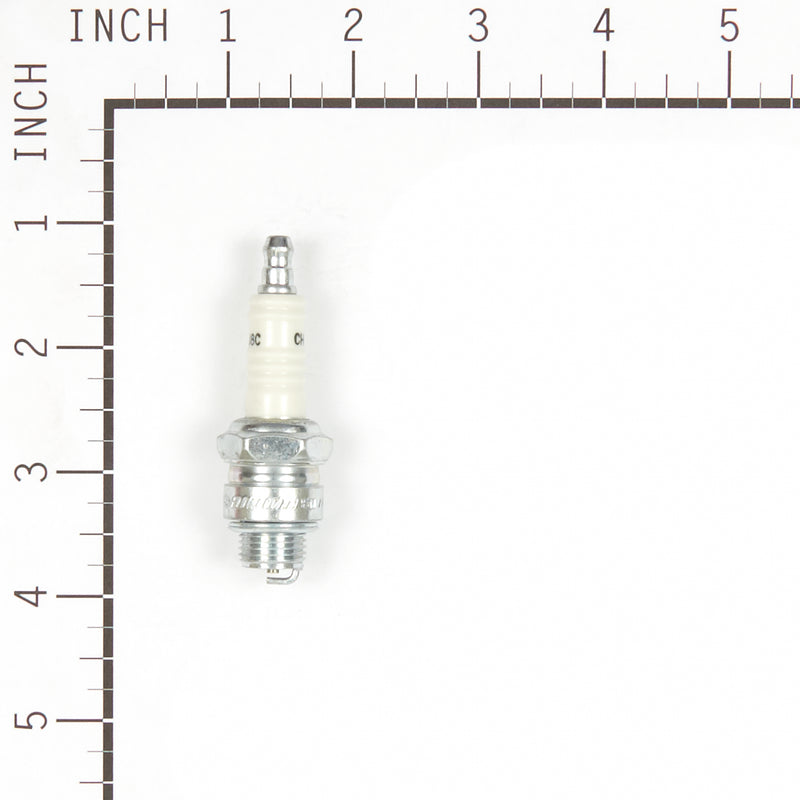 Champion - 871-1 - RJ8C Small Engine Plug Carded