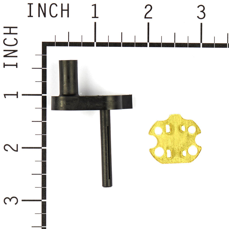 Briggs & Stratton - 801418 - KIT-CHOKE SHAFT