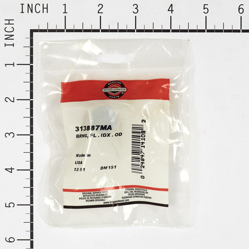 Briggs & Stratton - 313887MA - BRNG FL . IDX . OD