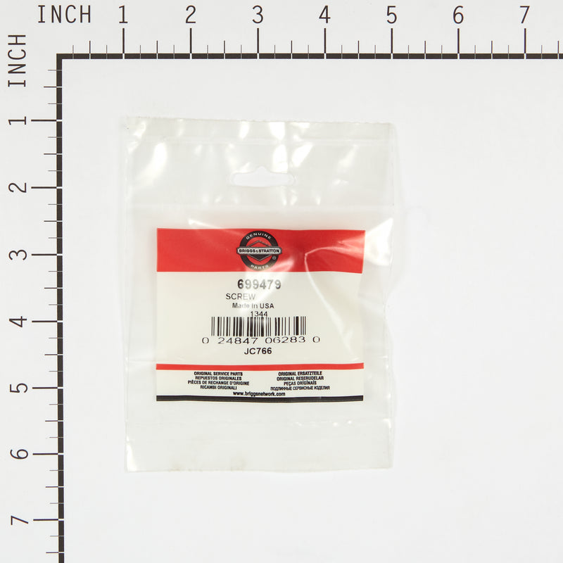 Briggs & Stratton - 699479 - SCREW