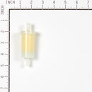 Briggs & Stratton - 845125 - Fuel Filter, 20 Micron (No Bypass)