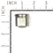 Briggs & Stratton - 2156316SM - Murray Spindle Bearing