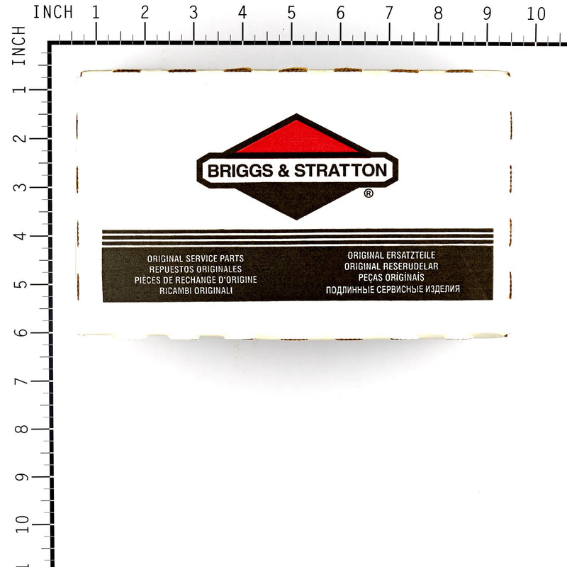 Briggs & Stratton - 498148 - MOTOR-STARTER