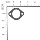 Briggs & Stratton - 272554S - Intake Carburetor Gasket