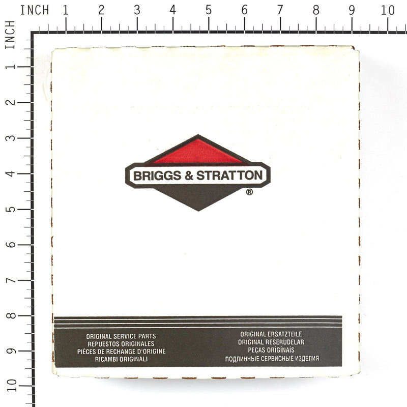 Briggs & Stratton - 71133MA - 8" by 2" Wheel for Lawn Mowers