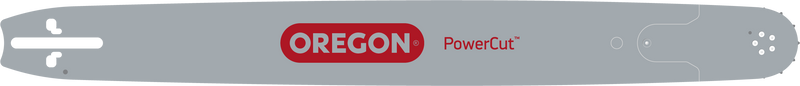 Oregon - 240RNDD196 - PowerCut Guide Bar, 24", 3/8" Pitch, .050" Gauge, 81 Drive Links