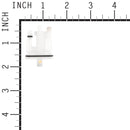 Briggs & Stratton - 592792 - Carburetor Main Jet