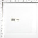 Briggs & Stratton - 692221 - GASKET-CRKCSE/015