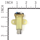 Briggs & Stratton - 91825GS - Rectifier and Brush Holder Assembly