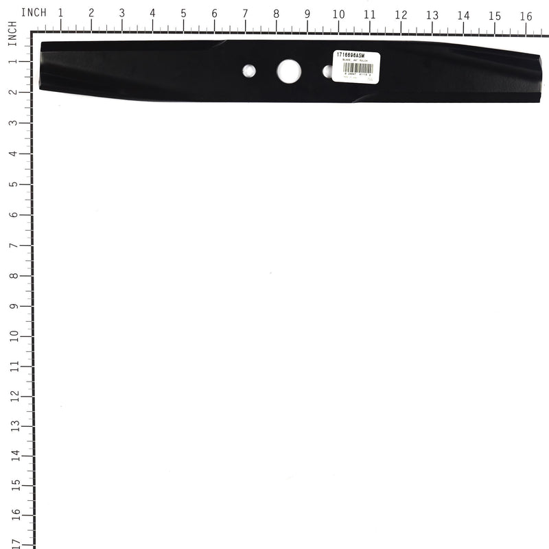 Briggs & Stratton - 1716696ASM - 44" Mulching Blade