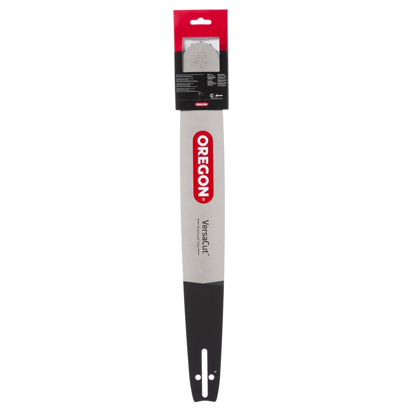 Oregon - 208VXLGK095 - VersaCut Guide Bar, 20", .325" Pitch, .058" Gauge, 78 Drive Links
