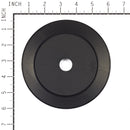 Briggs & Stratton - 1737835YP - PULLEY DEEP GROOVE