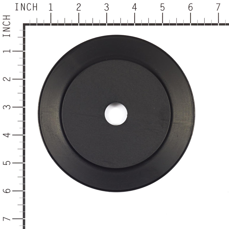 Briggs & Stratton - 1737835YP - PULLEY DEEP GROOVE