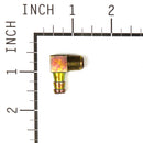Briggs & Stratton - 691609 - CONNECTOR-HOSE