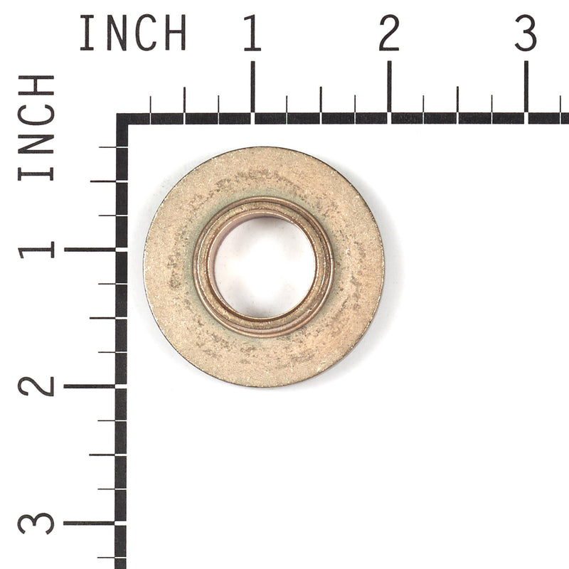 Briggs & Stratton - 7072109SM - WASHER SPINDLE BLADE