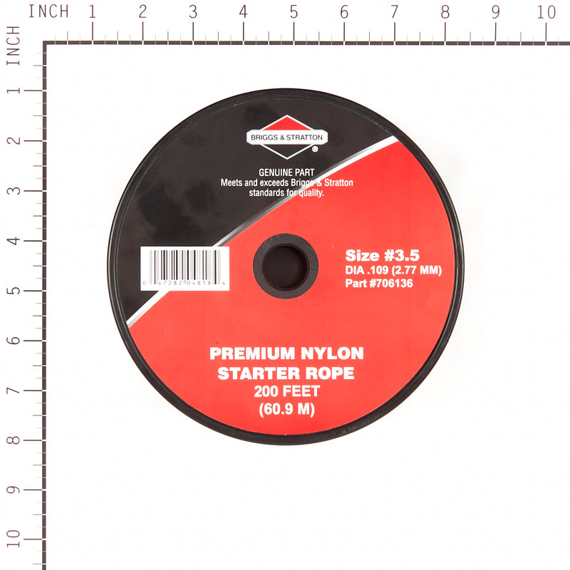 Briggs & Stratton - 706136 -