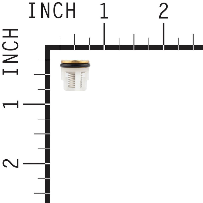 Briggs & Stratton - 204082GS - KIT-CHECK VALVE