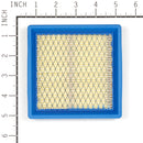 Briggs & Stratton - 4103 - A/C-FILTER (5 X 399877S)