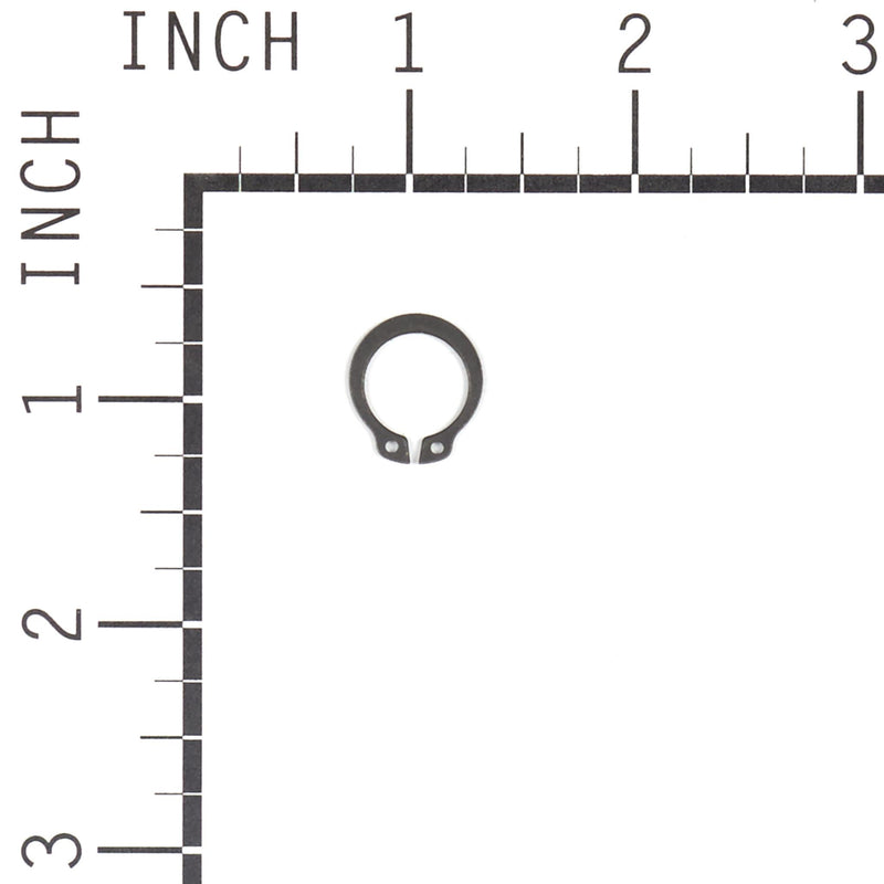 Briggs & Stratton - 7073757YP - SNAP RING (SPEC)