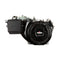 Briggs & Stratton - 25T235-0111-G2 - XR2100 Professional Series, Single Cylinder, Air Cooled, 4-Cycle Gas Engine, JIS Tapered Crankshaft