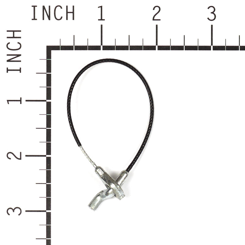 Briggs & Stratton - 579856MA - CABLE .205 EYE 6.125