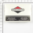 Briggs & Stratton - 845906 - Genuine OEM Replacement Carburetor for Selected Briggs & Stratton OHV Engines