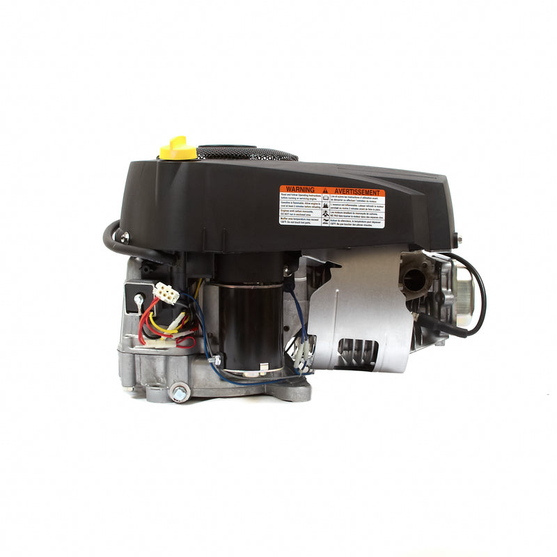 Briggs & Stratton - 33S877-0017-G1 - Professional Series, Single Cylinder, Air Cooled, 4-Cycle Gas Engine, 1" x 3-5/32" Crankshaft