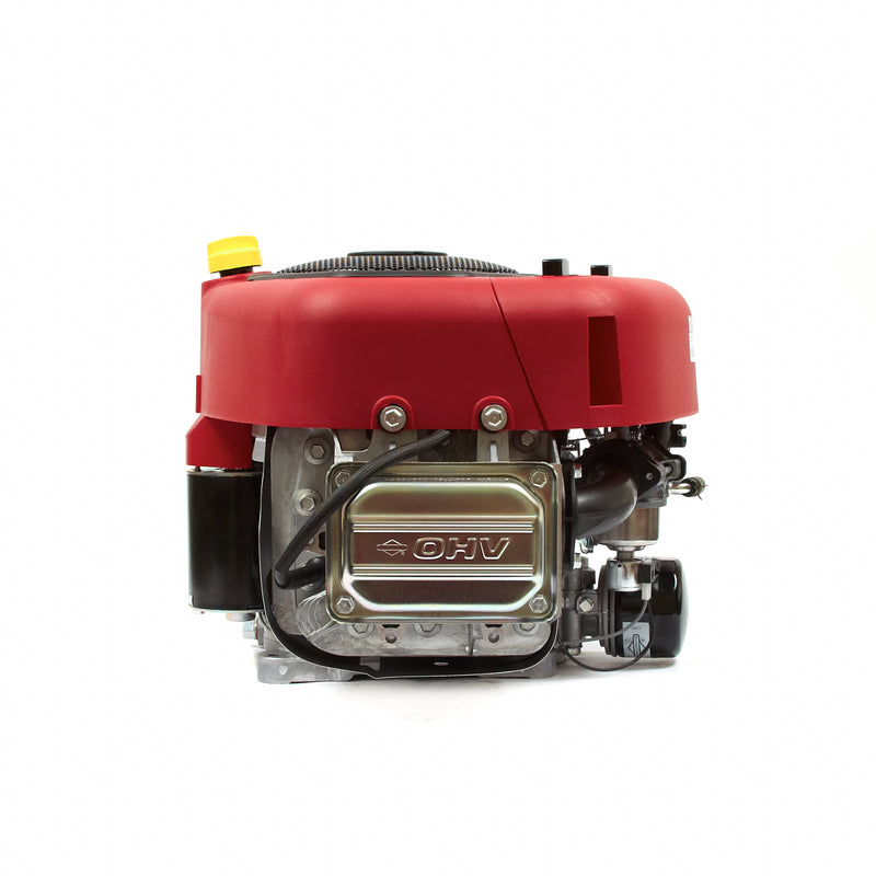 Briggs & Stratton - 31R977-0027-G1 - Intek Series, Single Cylinder, Air Cooled, 4-Cycle Gas Engine, 1" x 3-5/32" Crankshaft
