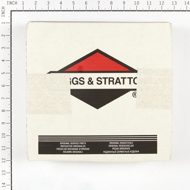 Briggs & Stratton - 555706 - COVER-CRANKCASE