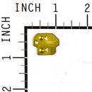 Briggs & Stratton - 795935 - Genuine OEM Replacement Carburetor Choke Valve for Selected 12 cu. in. Briggs & Stratton Engines