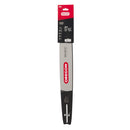 Oregon - 158VXLHK095 - VersaCut Guide Bar, 15", 3/8" Pitch, .058" Gauge, 56 Drive Links