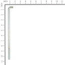 Briggs & Stratton - 1727955SM - ROD-.375DIA 10.00 LG