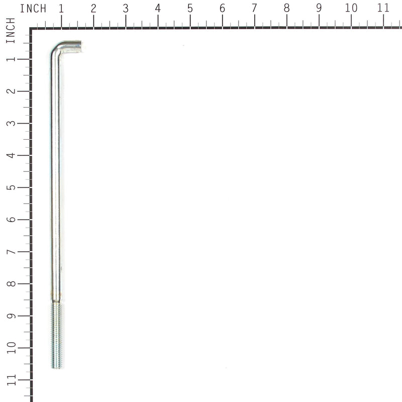Briggs & Stratton - 1727955SM - ROD-.375DIA 10.00 LG