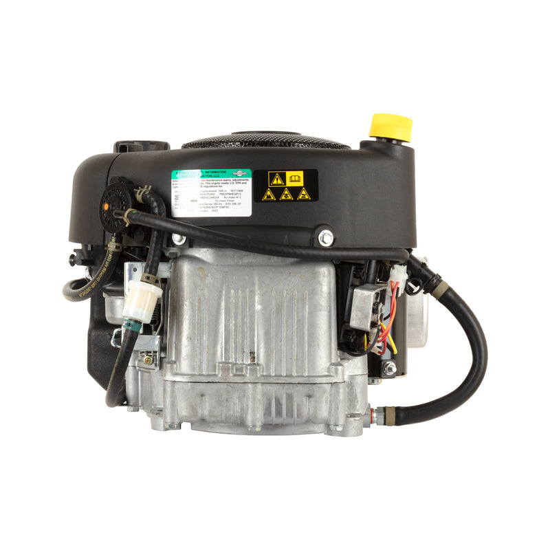 Briggs & Stratton - 21R707-0143-F1 - ENGINE PACKED SINGLE CARTON