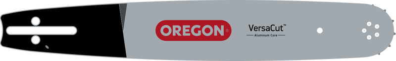Oregon - 150VXLGK095 - VersaCut Guide Bar, 15", .325" Pitch, .050" Gauge, 64 Drive Links