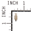 Briggs & Stratton - 231855S - Float Needle Valve