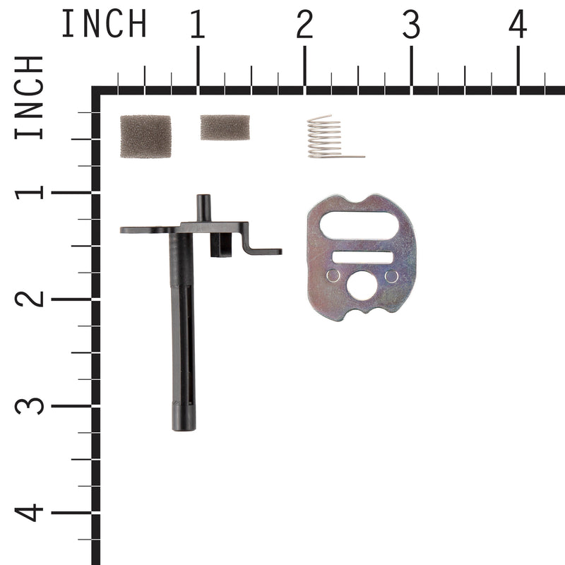 Briggs & Stratton - 792777 - KIT-CHOKE SHAFT