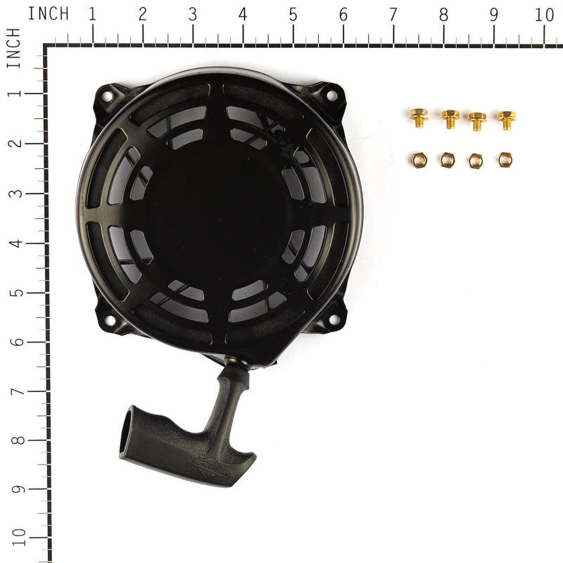 Briggs & Stratton - 497680 - Rewind Starter