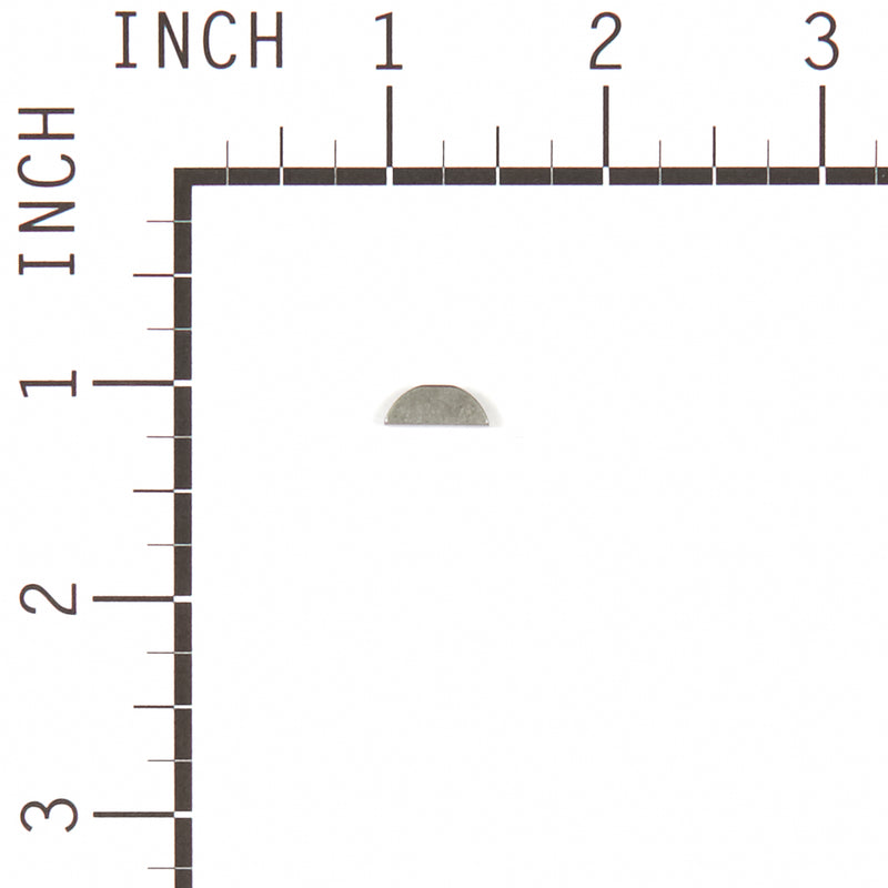 Briggs & Stratton - 798972 - KEY-WOODRUFF