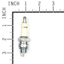 Champion - 58 - RJ18YC Auto Spark Plug