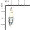 Champion - 58 - RJ18YC Auto Spark Plug