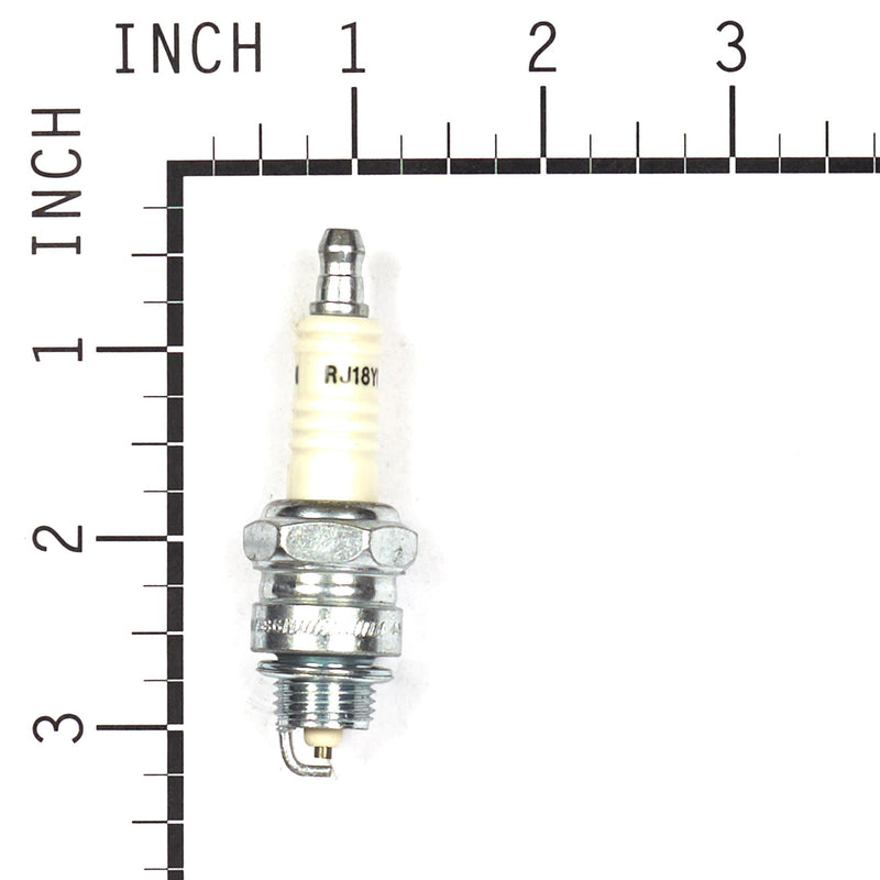 Champion - 58 - RJ18YC Auto Spark Plug