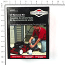 Briggs & Stratton - 5430K - 1.6 Liter Manual Oil Removal Pump
